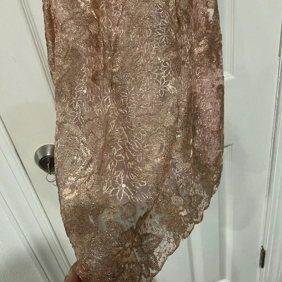 Rare Editions dress - Picture 3 of 6